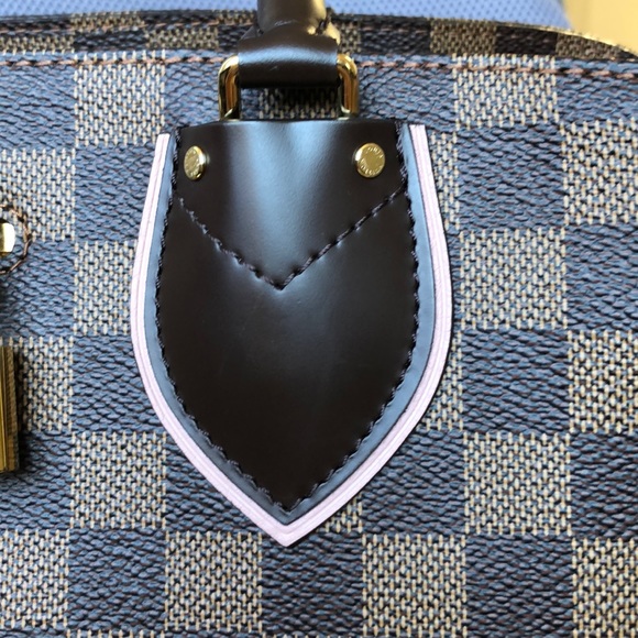 ❌ SOLD❌ Authentic Louis Vuitton Normandy tote bag - Picture 3 of 16